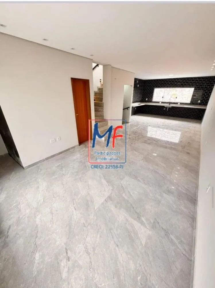 Sobrado, 3 quartos, 240 m² - Foto 9