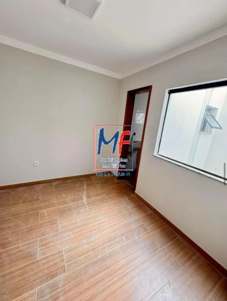 Sobrado, 3 quartos, 240 m² - Foto 11