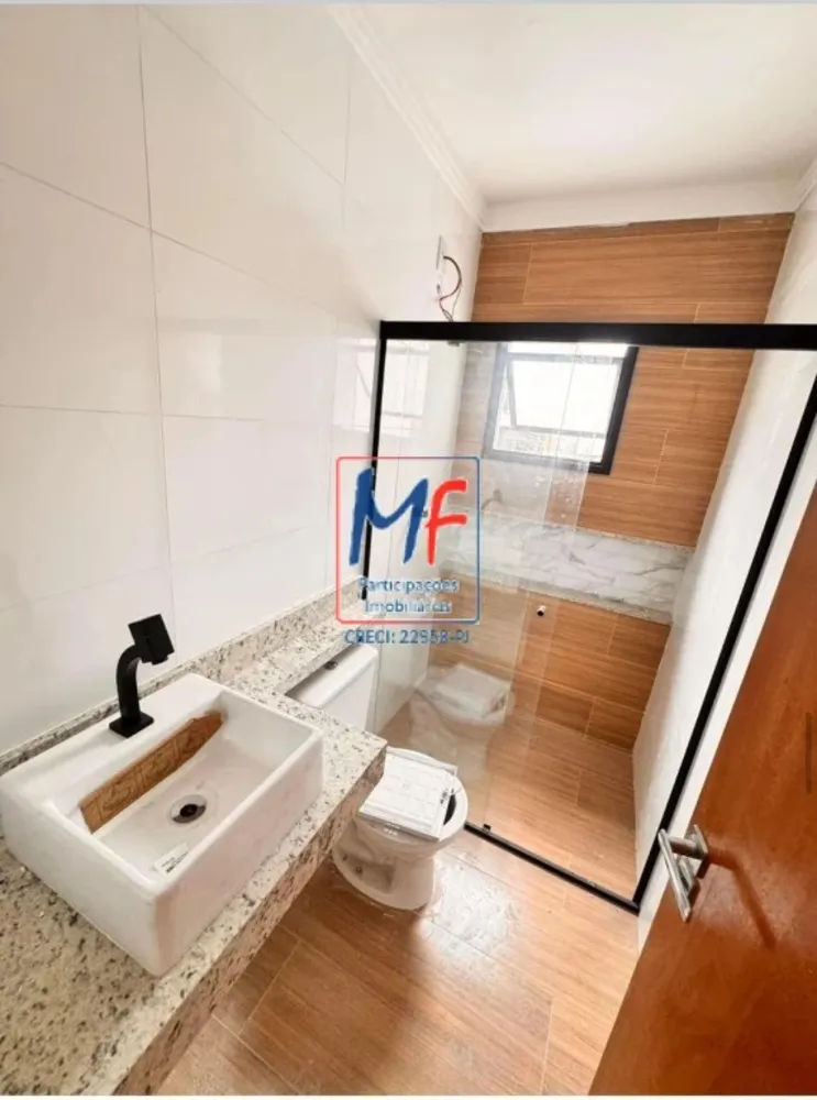 Sobrado, 3 quartos, 240 m² - Foto 5