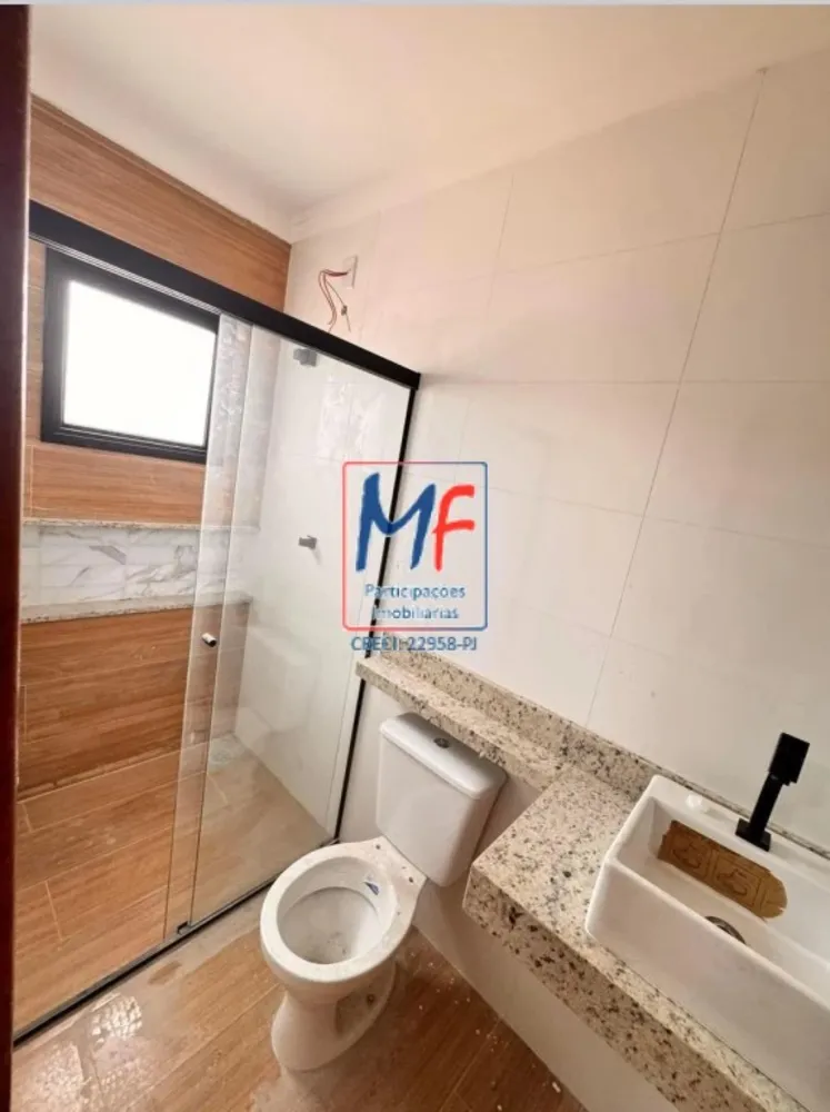 Sobrado, 3 quartos, 240 m² - Foto 1