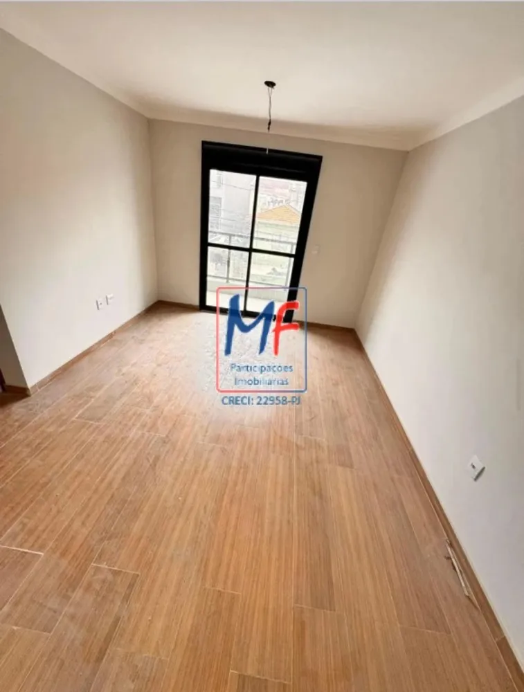 Sobrado, 3 quartos, 240 m² - Foto 2