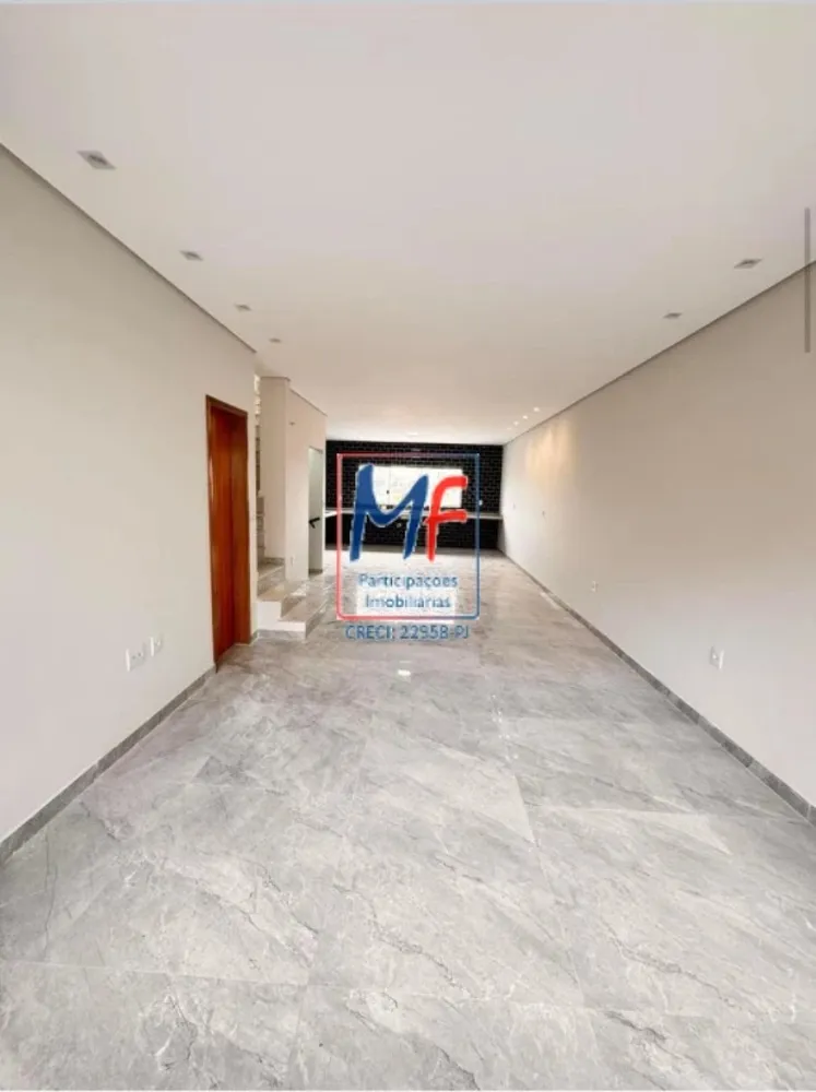 Sobrado, 3 quartos, 240 m² - Foto 7