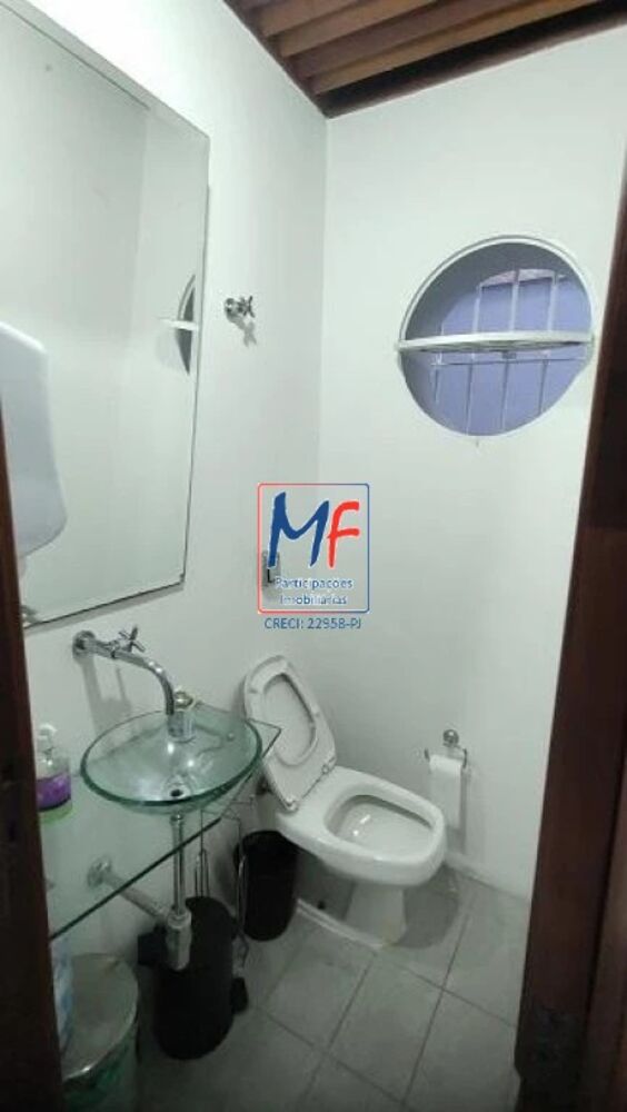 Loja-Salão à venda e aluguel, 260m² - Foto 5
