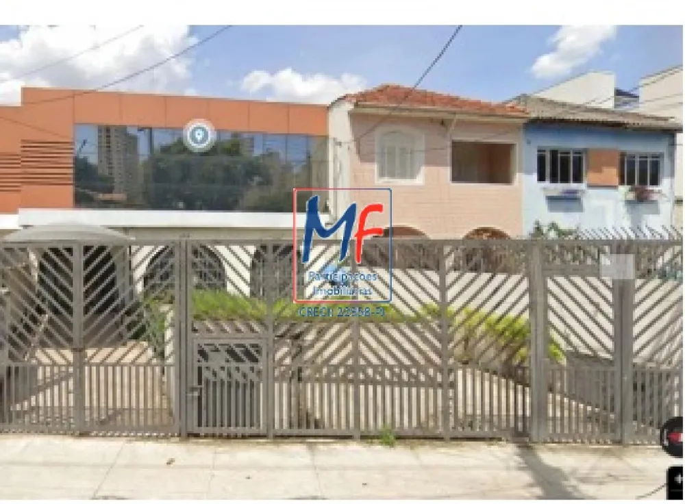 Prédio Inteiro, 707 m² - Foto 1