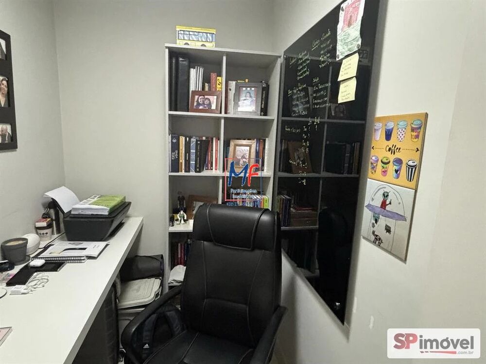 Apartamento, 3 quartos, 132 m² - Foto 3