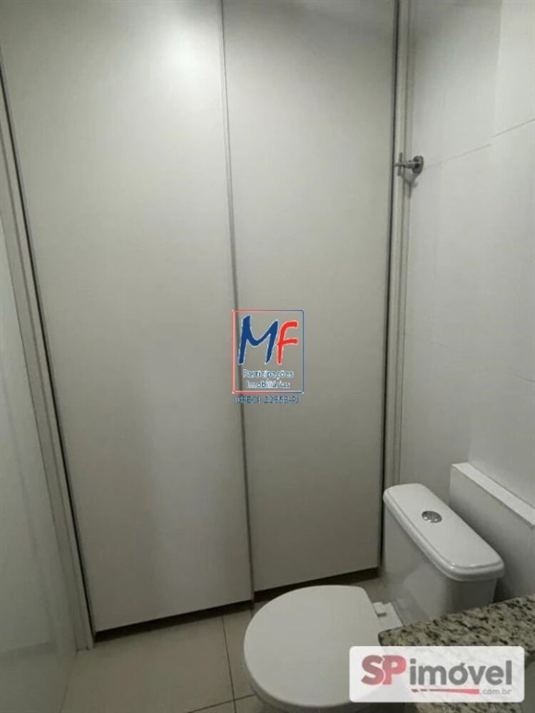 Apartamento, 3 quartos, 132 m² - Foto 2