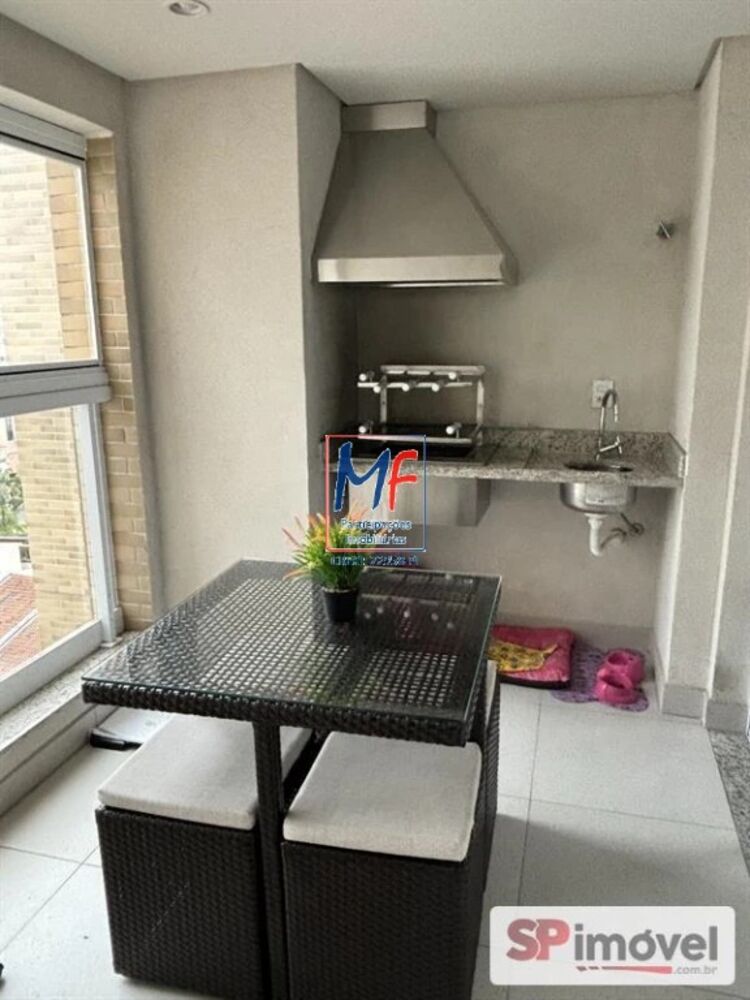 Apartamento, 3 quartos, 132 m² - Foto 1