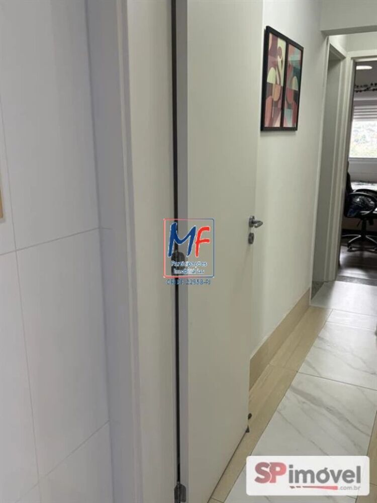 Apartamento, 3 quartos, 132 m² - Foto 4