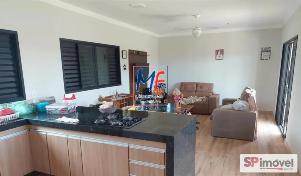 Chácara, 1 quarto, 1000 m² - Foto 3