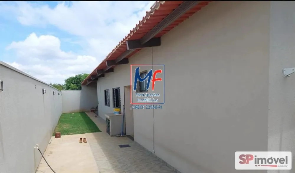 Chácara, 1 quarto, 1000 m² - Foto 1
