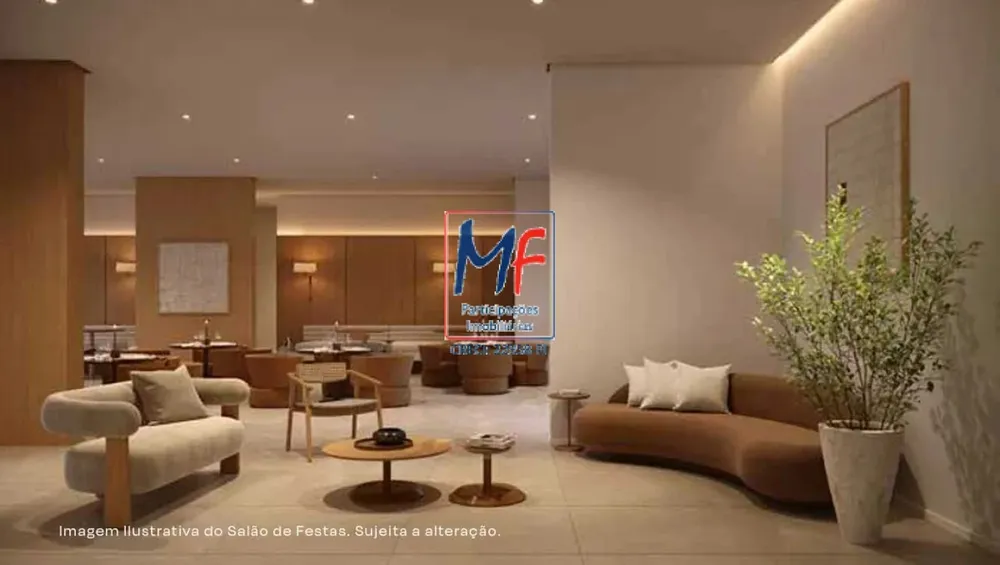 Apartamento, 2 quartos, 68 m² - Foto 5