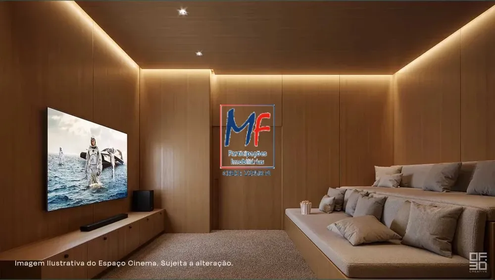 Apartamento, 2 quartos, 68 m² - Foto 7