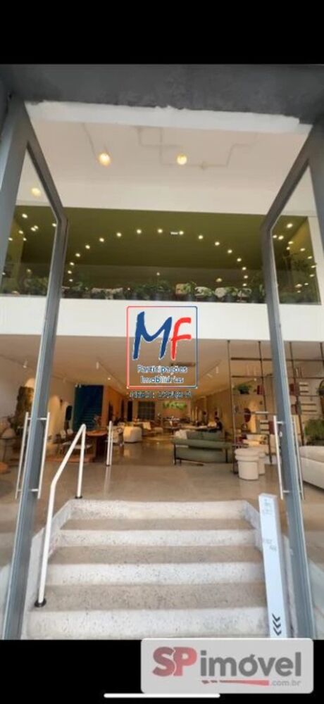 Prédio Inteiro, 1991 m² - Foto 1