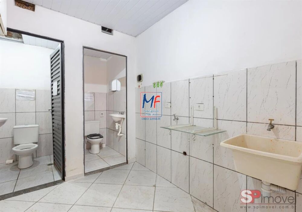 Loja-Salão, 180 m² - Foto 7