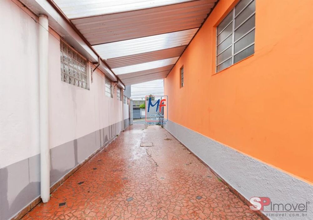 Loja-Salão, 180 m² - Foto 2