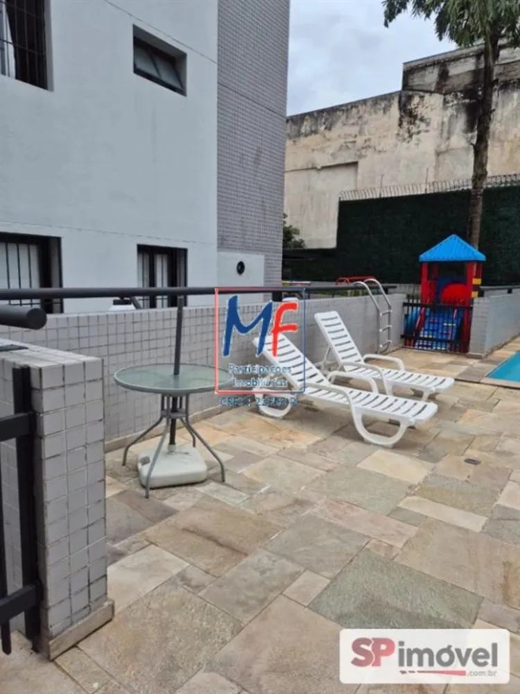 Apartamento, 3 quartos, 136 m² - Foto 4