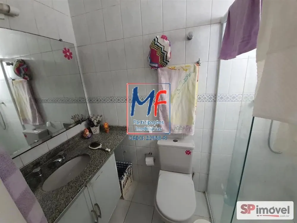 Apartamento, 3 quartos, 136 m² - Foto 2