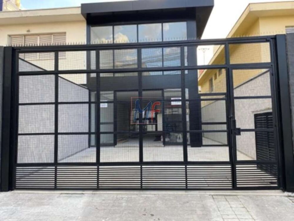 Prédio Inteiro para alugar, 189m² - Foto 1