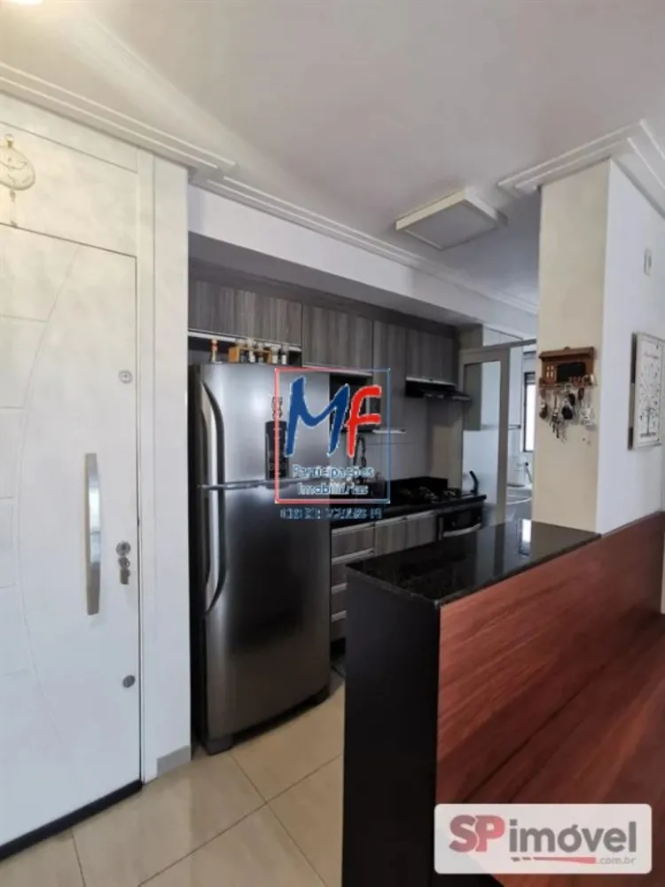 Apartamento, 2 quartos, 60 m² - Foto 8