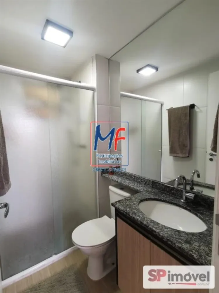 Apartamento, 2 quartos, 60 m² - Foto 7