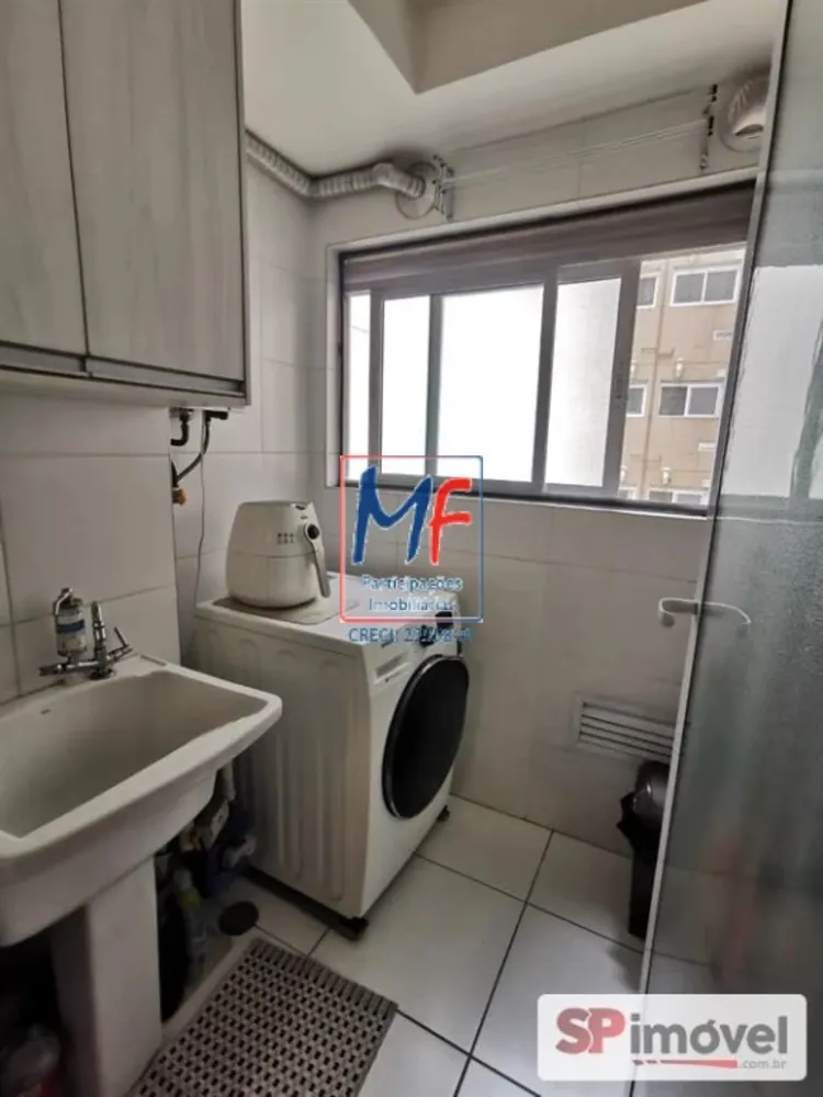 Apartamento, 2 quartos, 60 m² - Foto 5