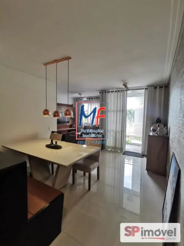 Apartamento, 2 quartos, 60 m² - Foto 4