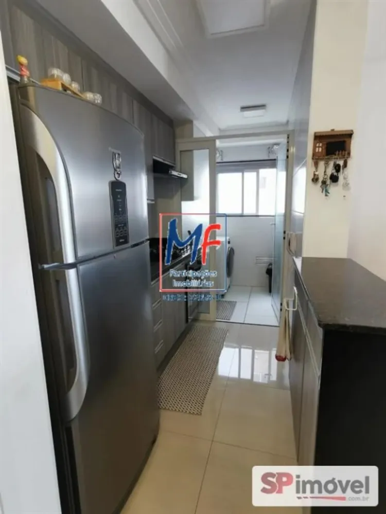 Apartamento, 2 quartos, 60 m² - Foto 3