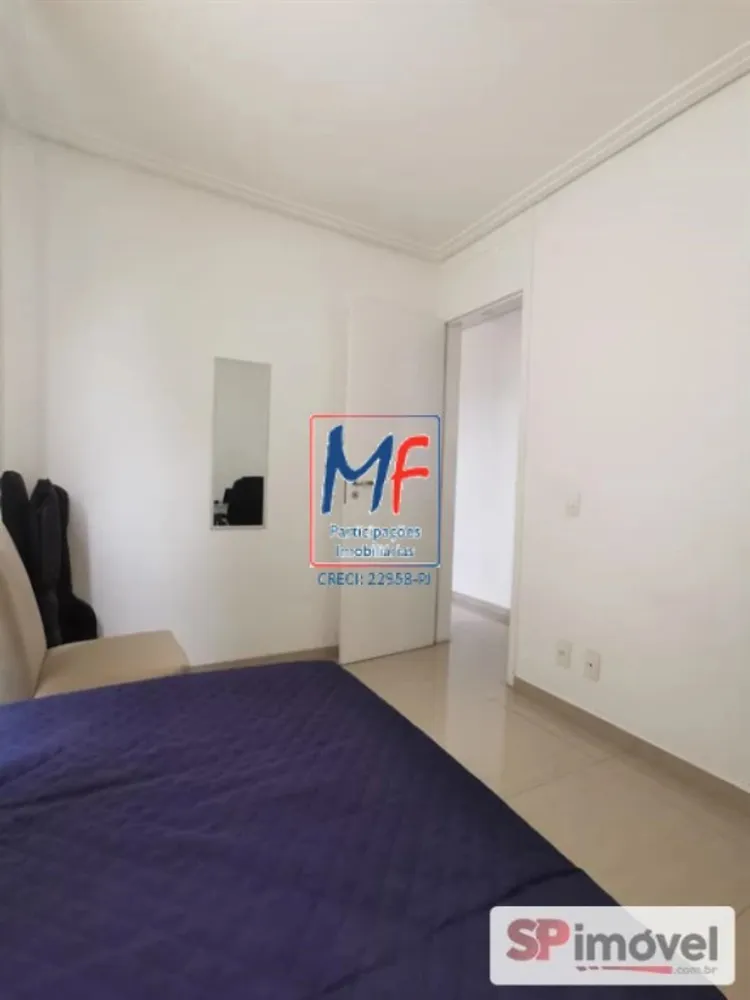 Apartamento, 2 quartos, 60 m² - Foto 2