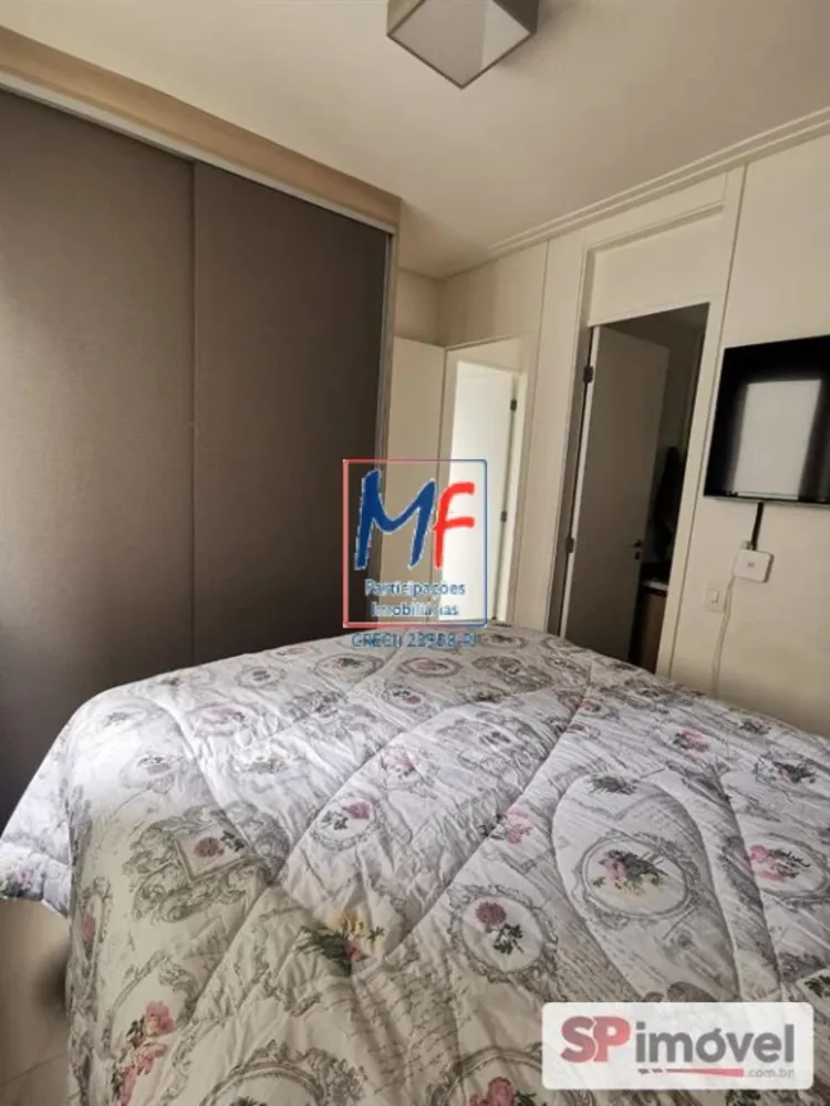 Apartamento, 2 quartos, 60 m² - Foto 6