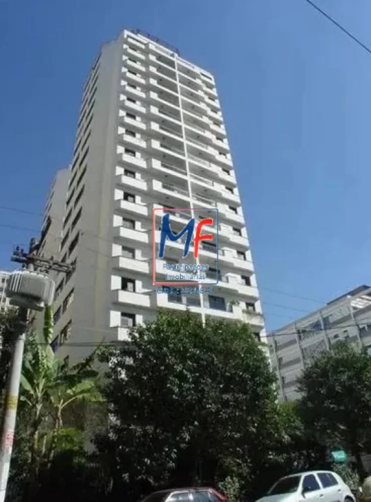Apartamento, 1 quarto, 54 m² - Foto 1