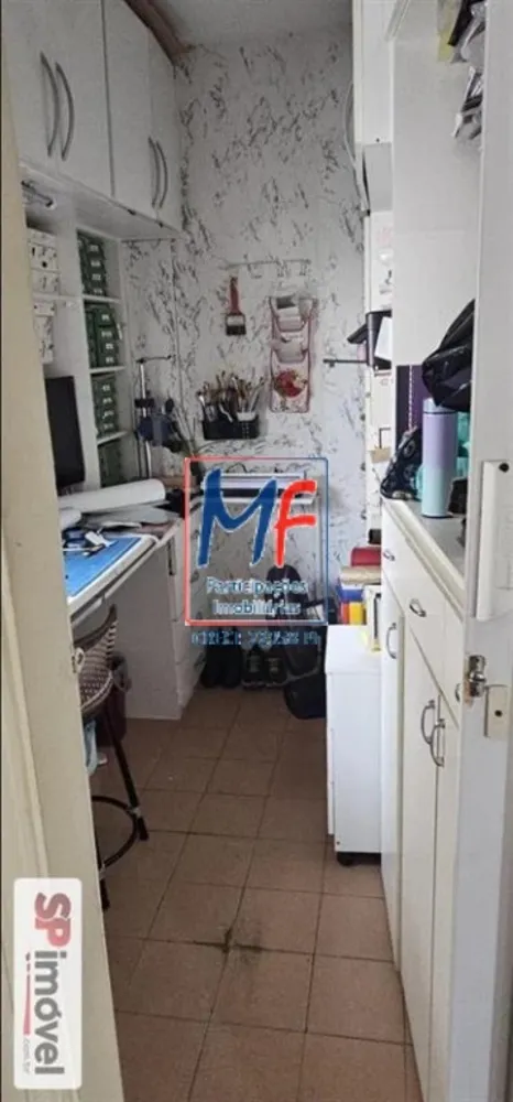Apartamento, 3 quartos, 98 m² - Foto 4