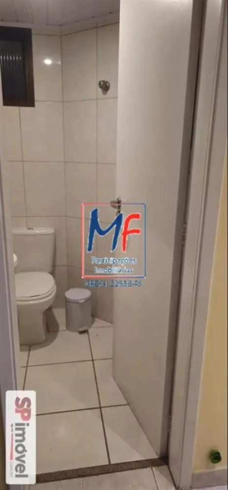 Apartamento, 3 quartos, 98 m² - Foto 2