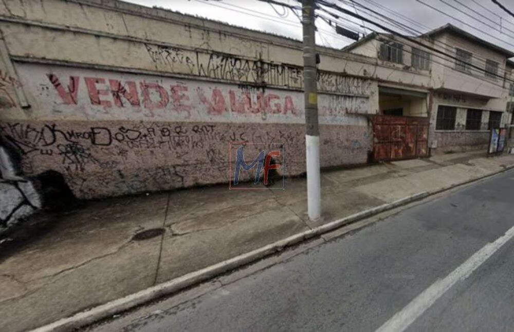 Depósito-Galpão, 2160 m² - Foto 2