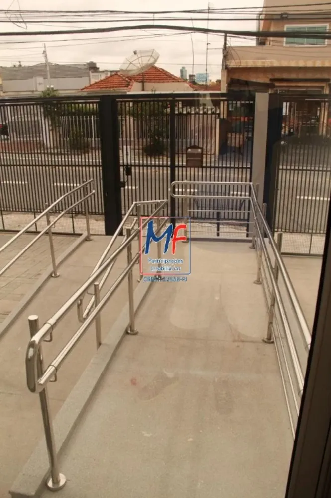 Prédio Inteiro, 600 m² - Foto 4