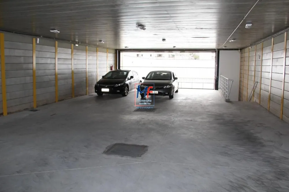 Prédio Inteiro, 600 m² - Foto 9