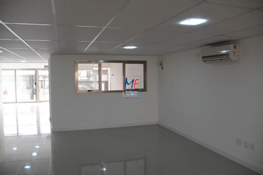 Prédio Inteiro, 600 m² - Foto 1