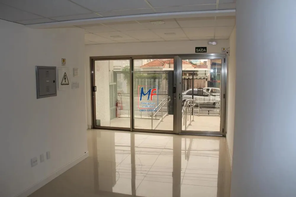 Prédio Inteiro, 600 m² - Foto 2