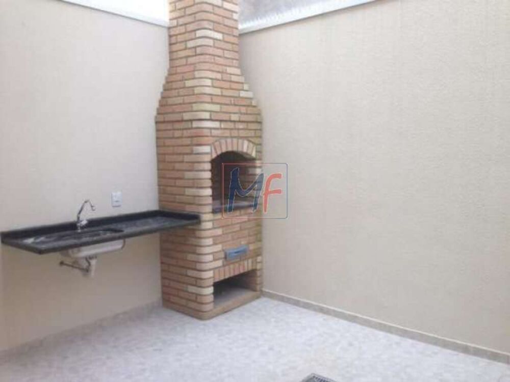Sobrado, 3 quartos, 134 m² - Foto 2