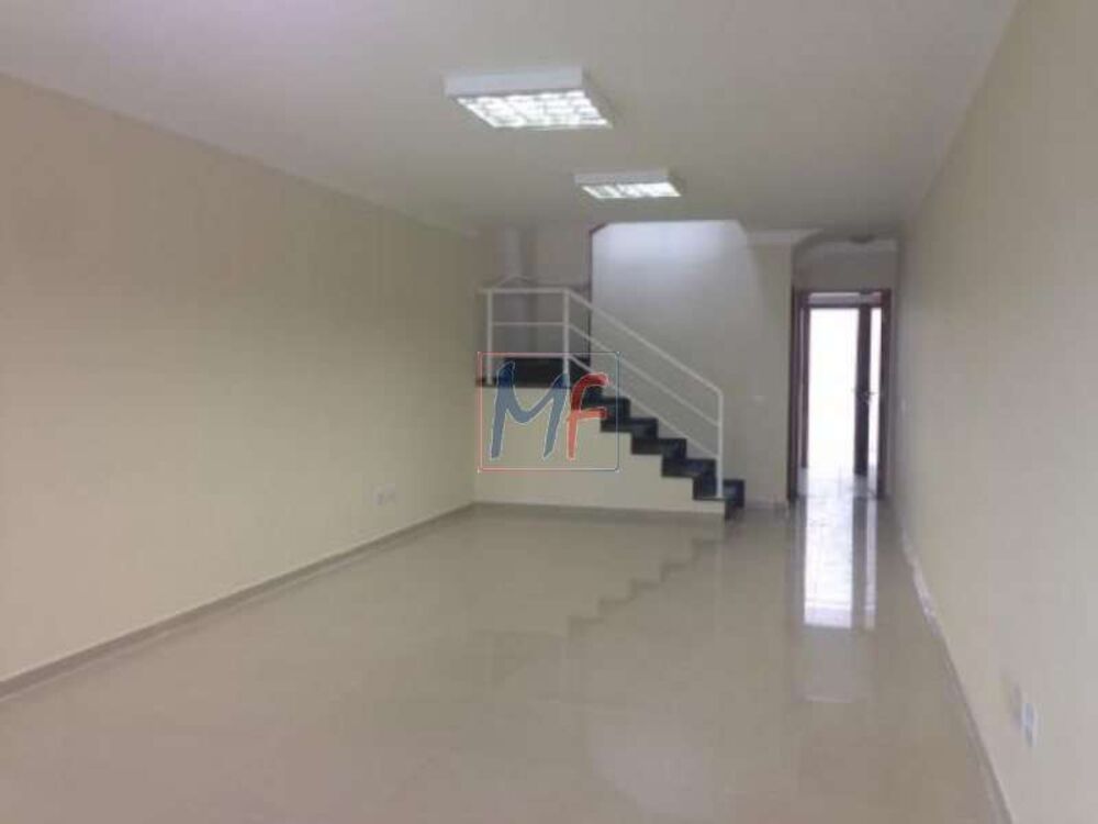 Sobrado, 3 quartos, 134 m² - Foto 3