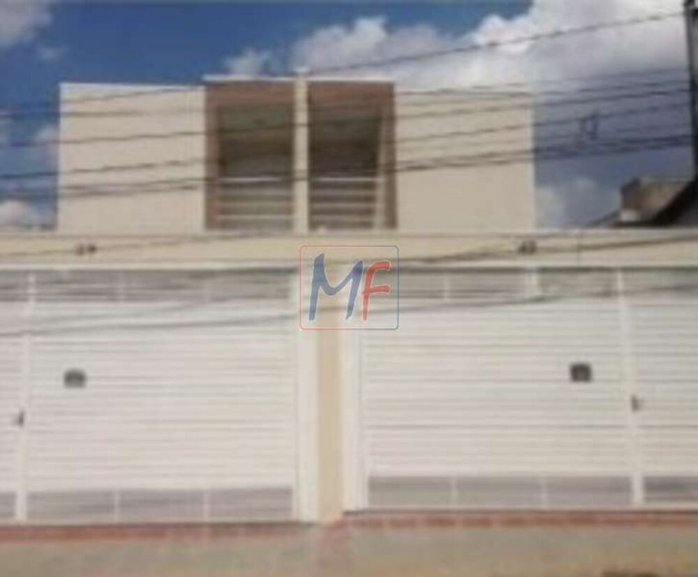 Sobrado, 3 quartos, 134 m² - Foto 1