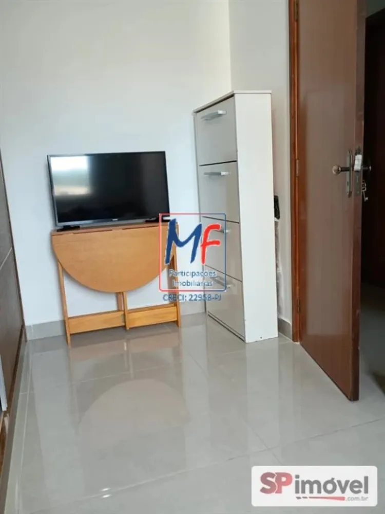 Apartamento, 3 quartos, 78 m² - Foto 6