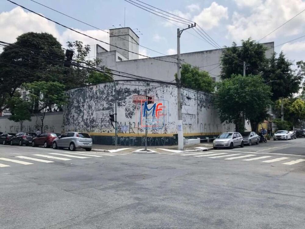 Terreno à venda, 402m² - Foto 2