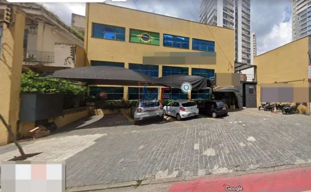 Prédio Inteiro, 1177 m² - Foto 3