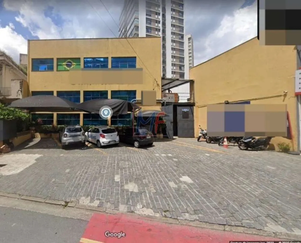 Prédio Inteiro, 1177 m² - Foto 2