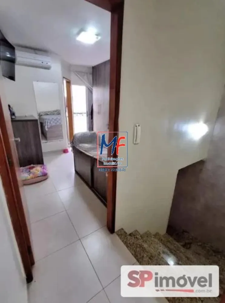 Casa de Condomínio, 2 quartos - Foto 1