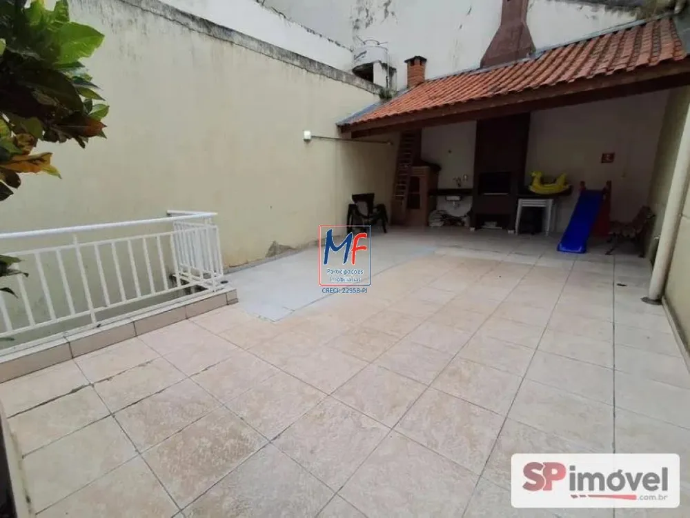 Casa de Condomínio, 2 quartos - Foto 3