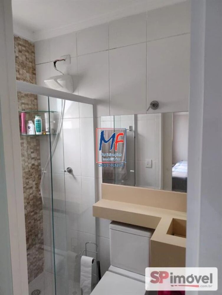Casa de Condomínio, 2 quartos - Foto 12
