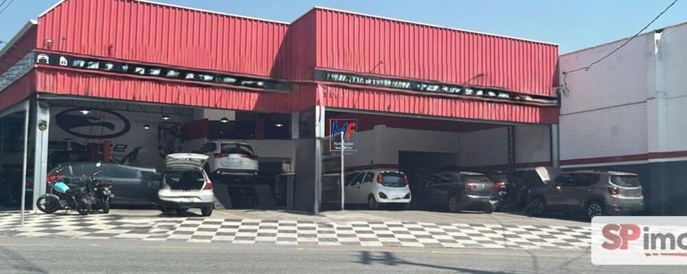 Prédio Inteiro, 163 m² - Foto 1