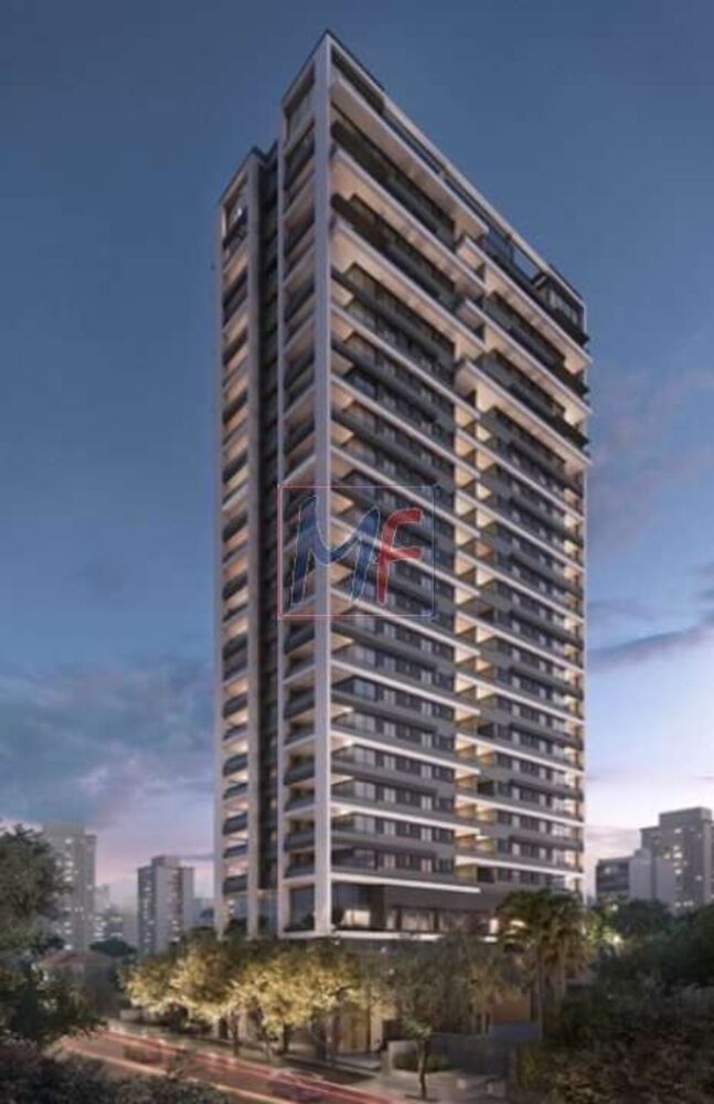 Apartamento, 3 quartos, 168 m² - Foto 1