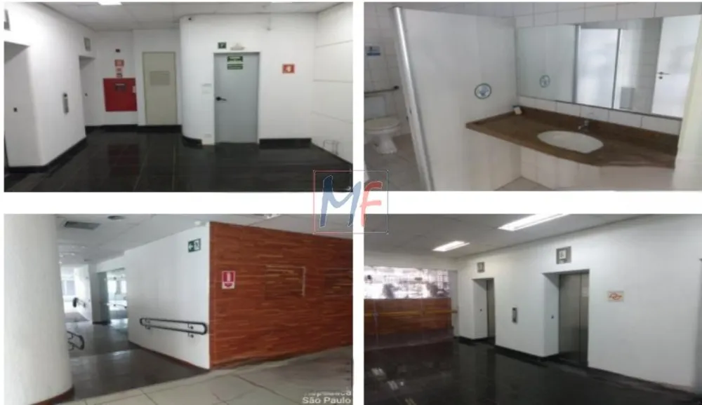 Sala-Conjunto, 1187 m² - Foto 1